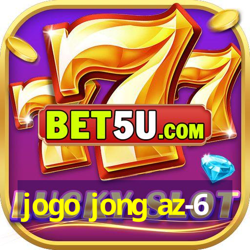 jogo jong az